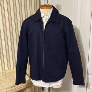 Coach jacket size large